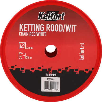 Afzetketting Kelfort