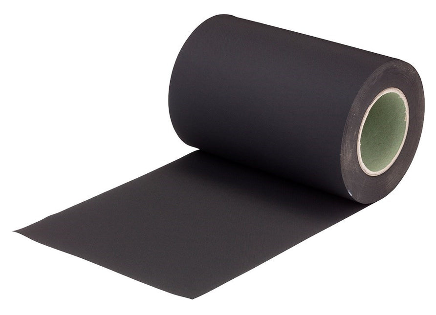 EPDM Folie zwart