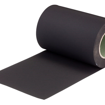 EPDM Folie zwart