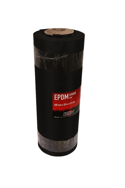 EPDM Folie zwart Kelfort