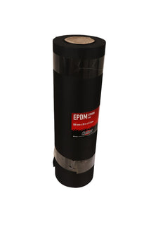 EPDM Folie zwart Kelfort
