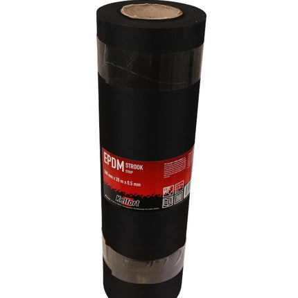 EPDM Folie zwart Kelfort