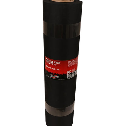 EPDM Folie zwart Kelfort