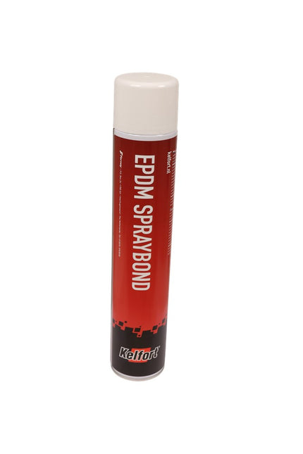 Spraybond voor EPDM Kelfort