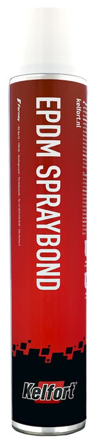 Spraybond EPDM