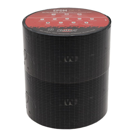 EPDM folie zelfklevend
