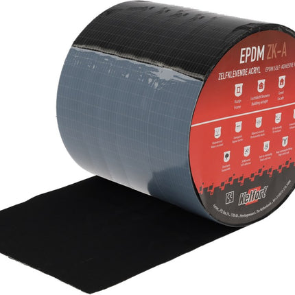 EPDM folie zelfklevend