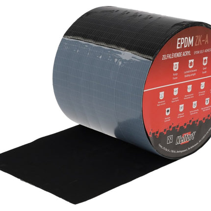 EPDM folie zelfklevend