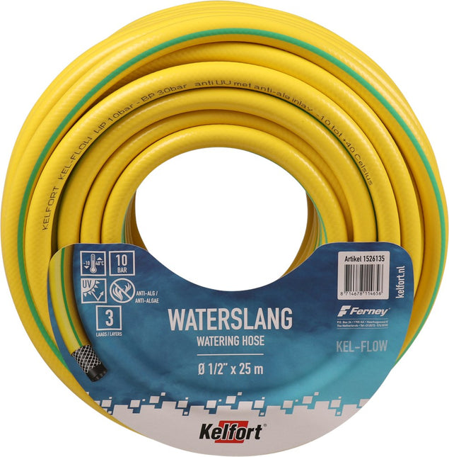 Waterslang Kelfort