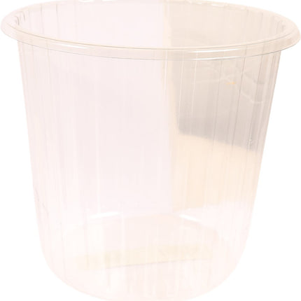 Inzetemmer van plastic Kelfort