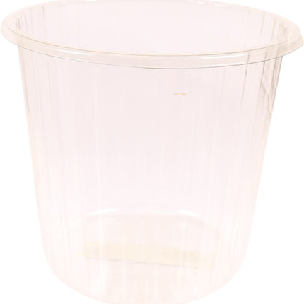 Inzetemmer van plastic Kelfort