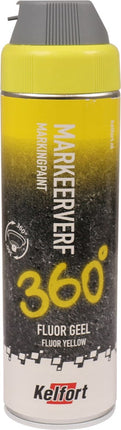 Markeerverf fluor 360 graden Kelfort
