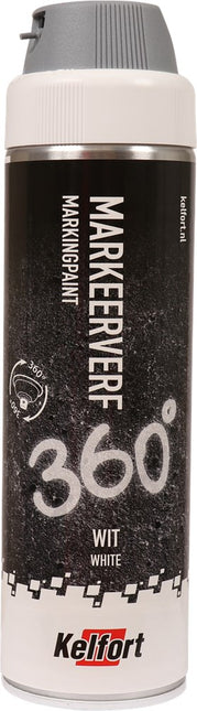Markeerverf fluor 360 graden Oxloc