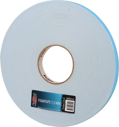 Dubbelzijdige tape Kelfort
