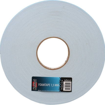 Dubbelzijdige tape Kelfort