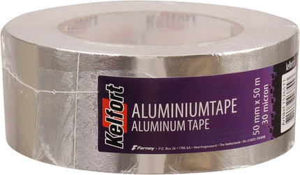 Aluminiumtape Kelfort