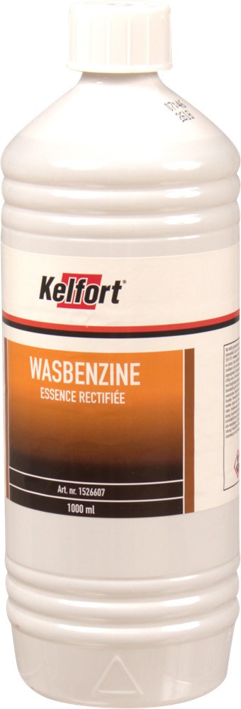 Wasbenzine Kelfort