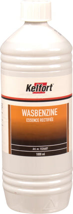 Wasbenzine Kelfort