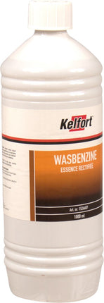 Wasbenzine Kelfort