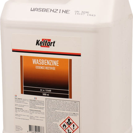 Wasbenzine Kelfort