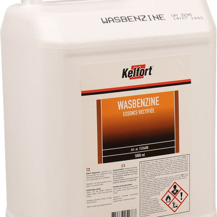 Wasbenzine Kelfort