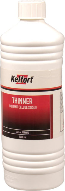 Thinner Kelfort