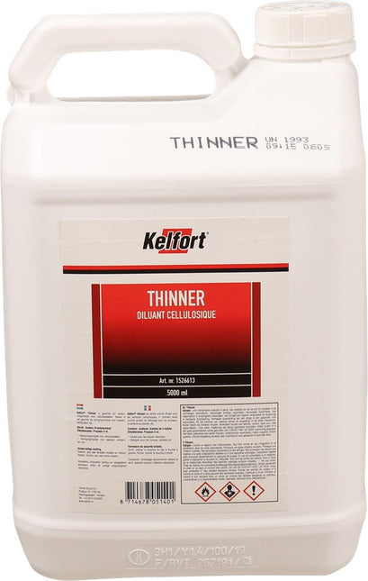 Thinner Kelfort
