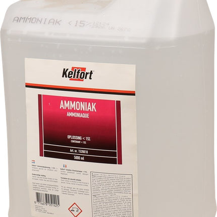 Ammoniak Kelfort
