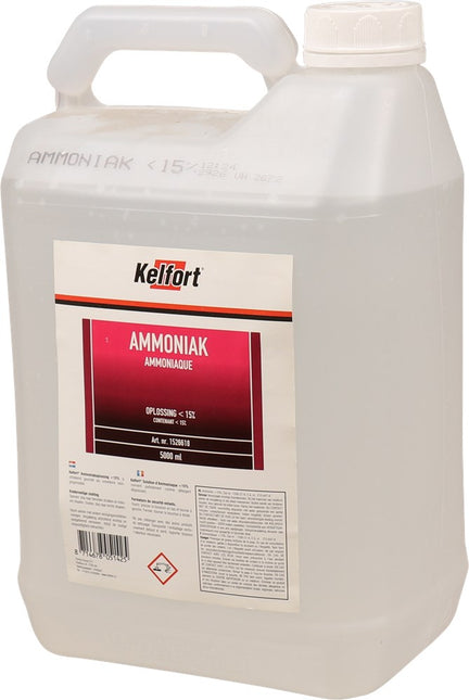 Ammoniak Kelfort