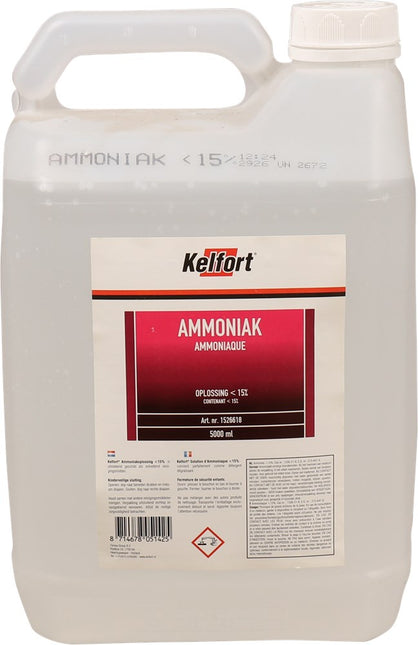 Ammoniak Kelfort