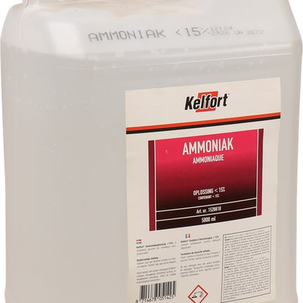 Ammoniak Kelfort