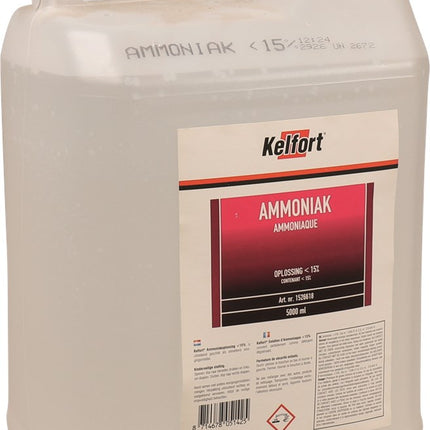 Ammoniak Kelfort