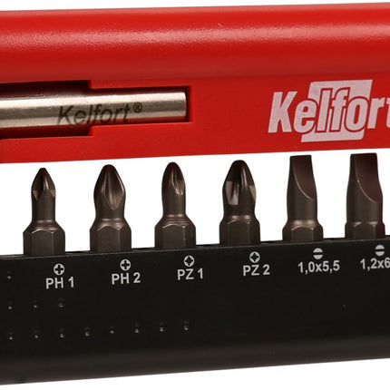 Bitset Kelfort