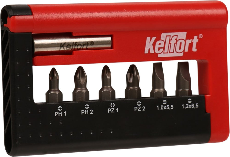 Bitset Kelfort