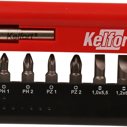 Bitset Kelfort