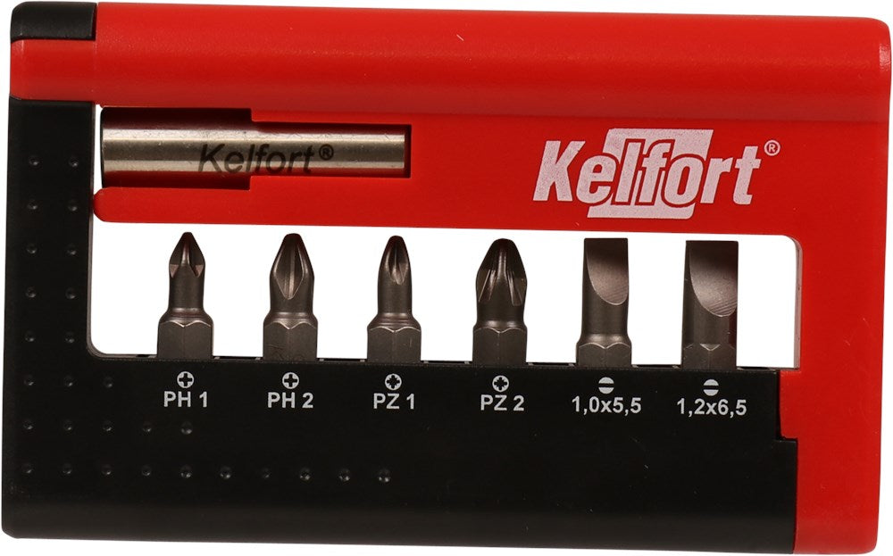 Bitset Kelfort
