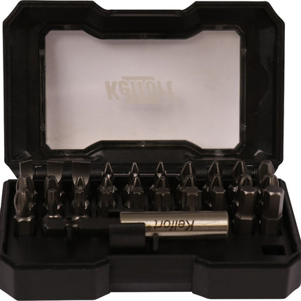 Bitset Kelfort