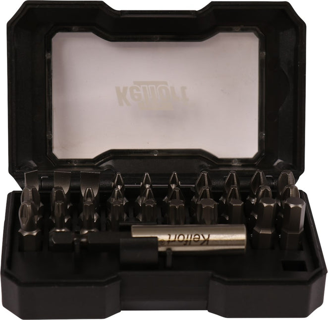 Bitset Kelfort