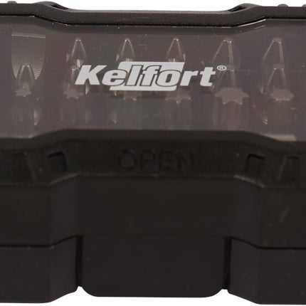 Bitset Kelfort