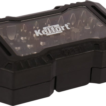 Bitset Kelfort