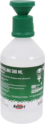 Oogspoelfles sodium chloride