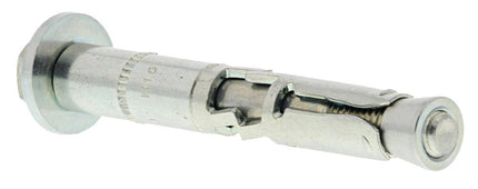 SPIT TRIGA ZV V12-18/10 VEILIGHEIDSANKER XTREM VERZINKT - 25 ST