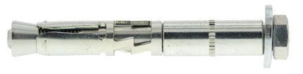 SPIT TRIGA ZV V12-18/10 VEILIGHEIDSANKER XTREM VERZINKT - 25 ST