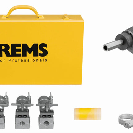 REMS Twist Optromp Set 12+15+18+22 - 156000 RSEV