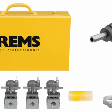 REMS Twist Optromp Set 12+14+16+18+22 - 156002 RSEV
