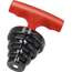 Rothenberger ROCALIBER L Handontbramer, 40 / 50 / 63MM - 1000004583