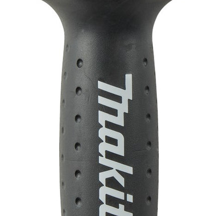 Makita ZIJHANDGREEP HAAKSE SLIJPER SOFTGRIP M8