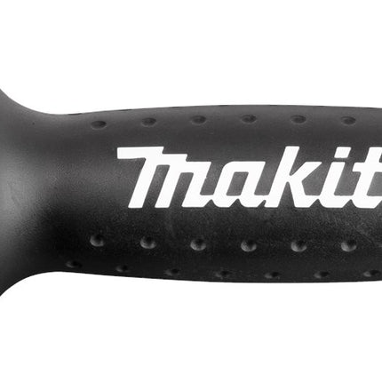 Makita ZIJHANDGREEP HAAKSE SLIJPER SOFTGRIP M8