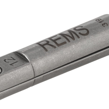 REMS Uithaalgereedschap Ø 12 mm - 151110 R