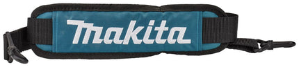 Makita DRAAGRIEM AUTOSTOFZUIGER